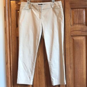 Dress pants